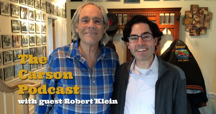 Robert Klein