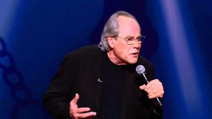 Robert Klein