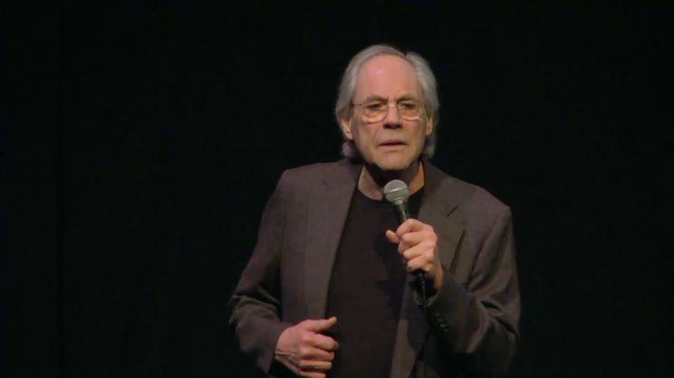 Robert Klein