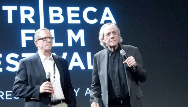 Robert Klein