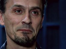 Robert Knepper