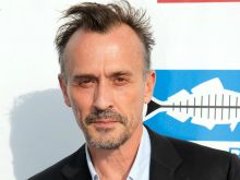 Robert Knepper