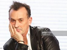 Robert Knepper