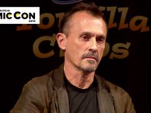 Robert Knepper