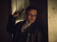 Robert Knepper