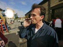 Robert Knepper