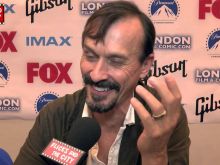 Robert Knepper