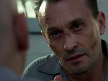 Robert Knepper