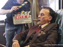 Robert Knepper