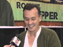 Robert Knepper