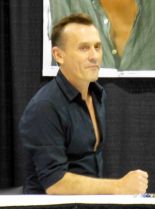 Robert Knepper