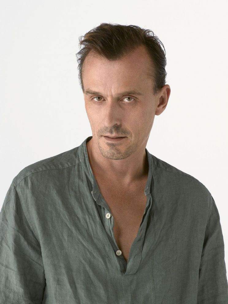 Robert Knepper