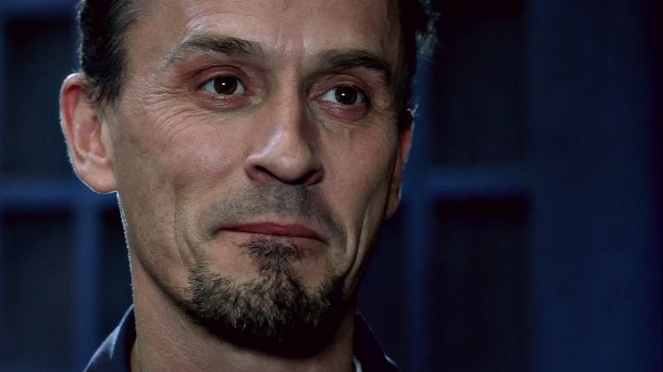 Robert Knepper