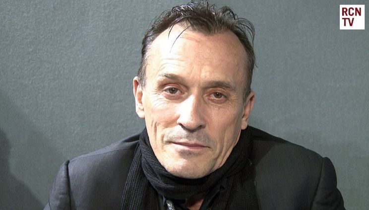 Robert Knepper