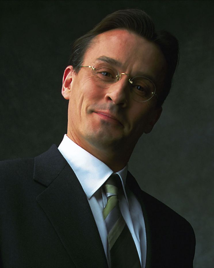 Robert Knepper