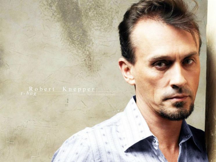 Robert Knepper