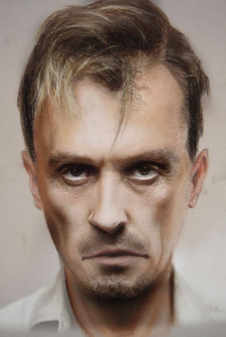 Robert Knepper