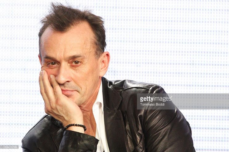 Robert Knepper