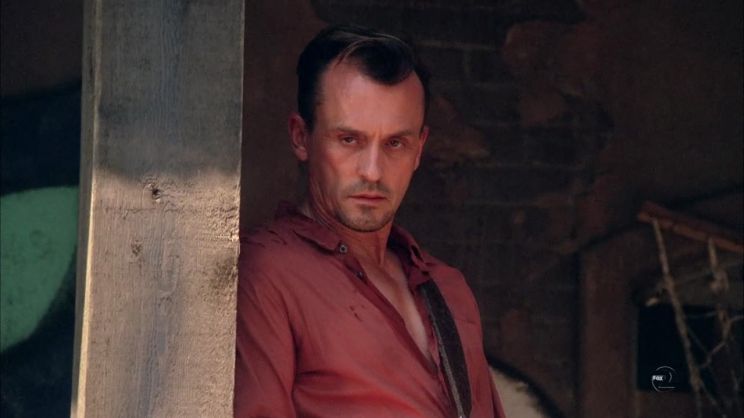 Robert Knepper