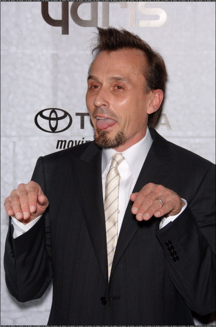 Robert Knepper