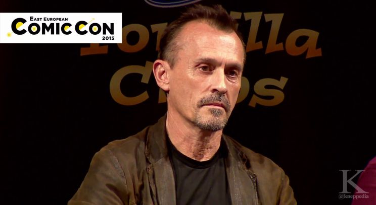 Robert Knepper