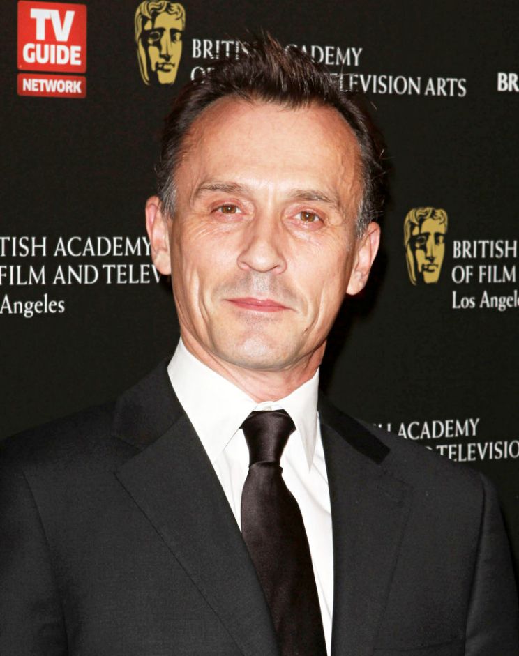 Robert Knepper