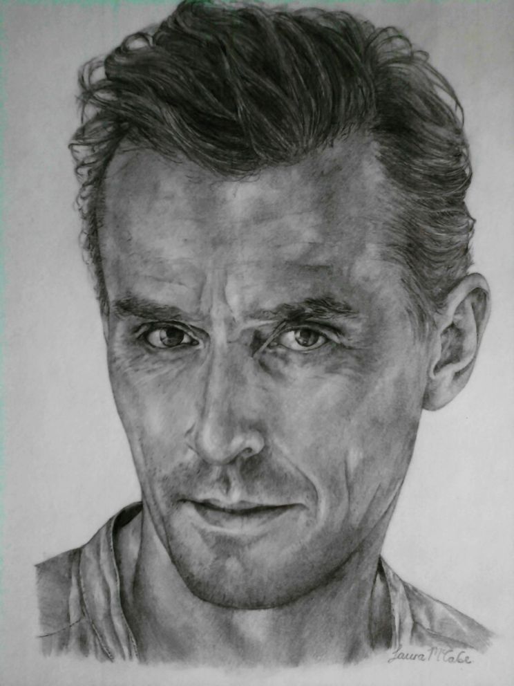 Robert Knepper