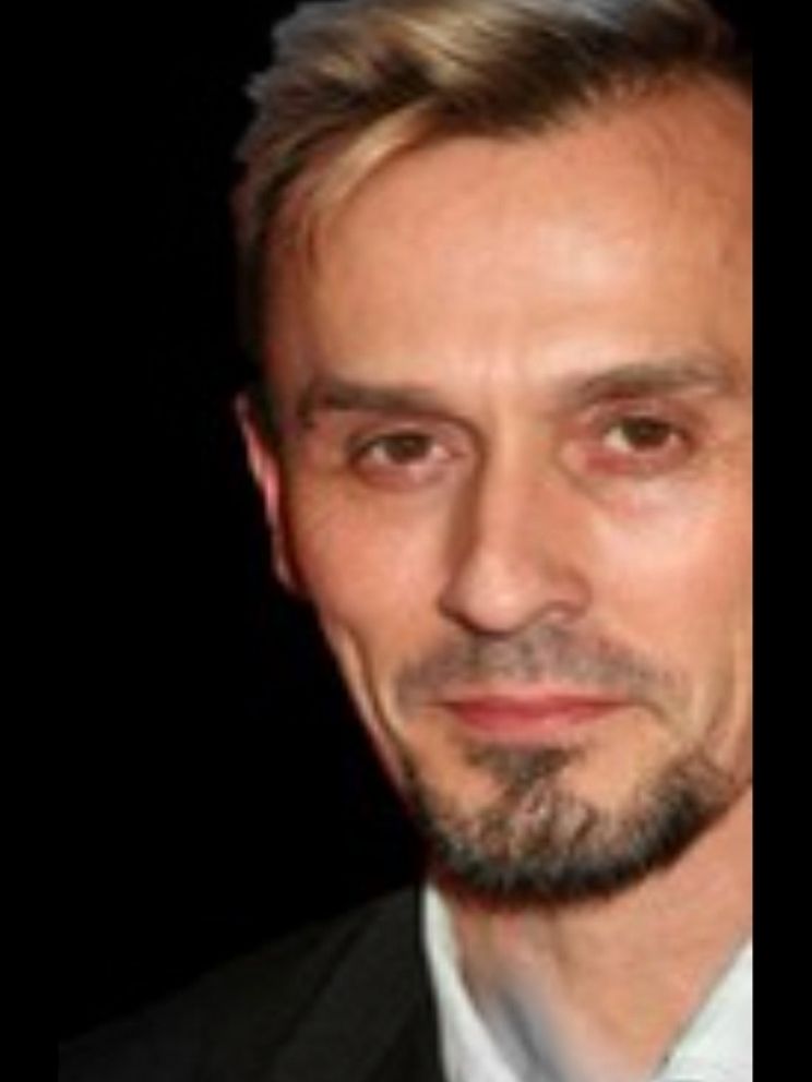 Robert Knepper