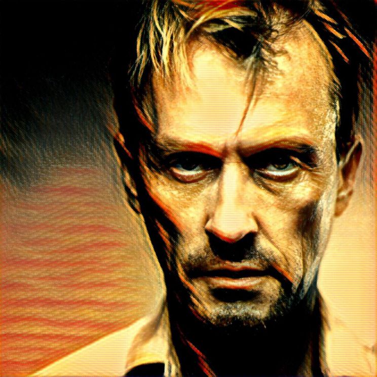 Robert Knepper