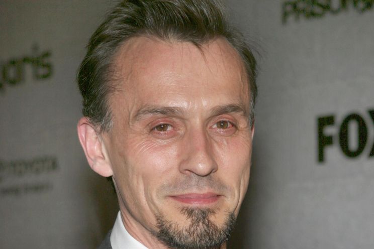 Robert Knepper