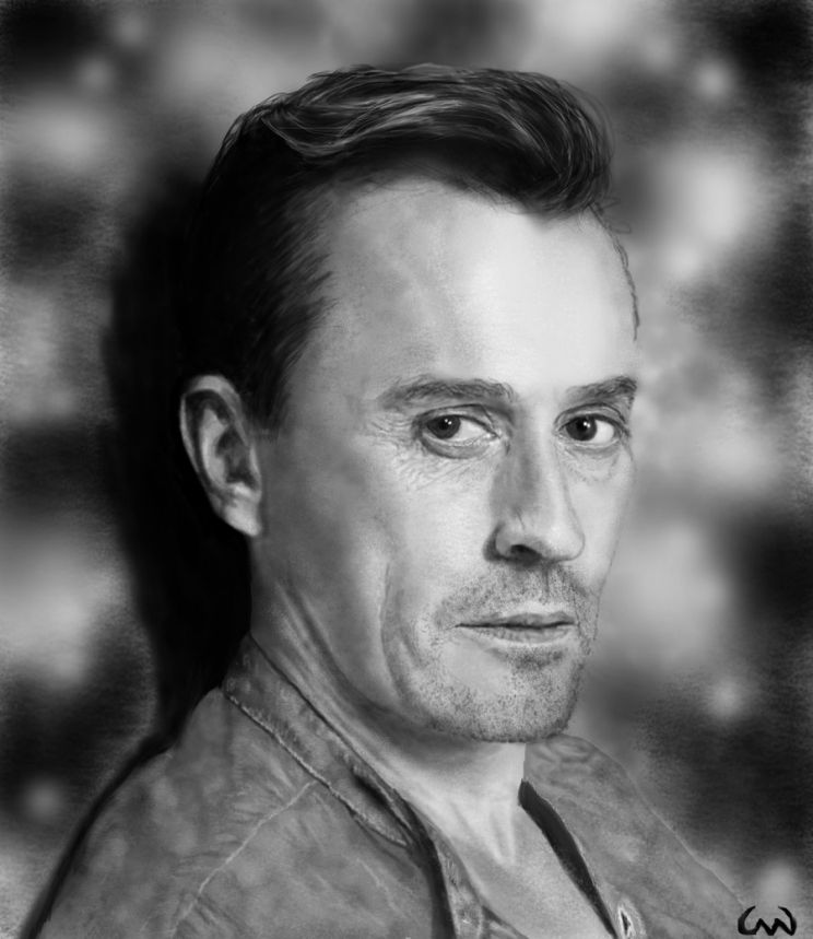 Robert Knepper