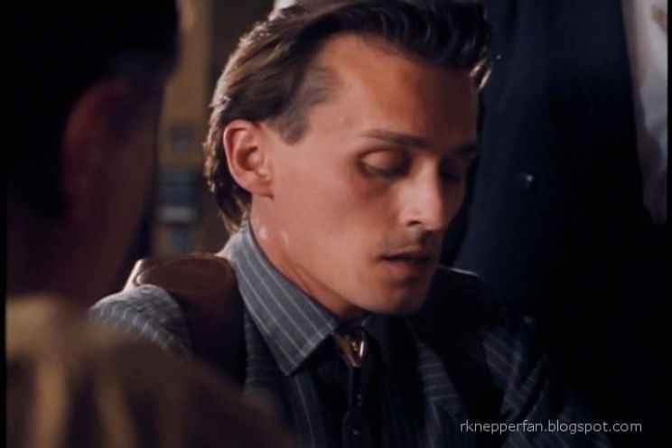 Robert Knepper