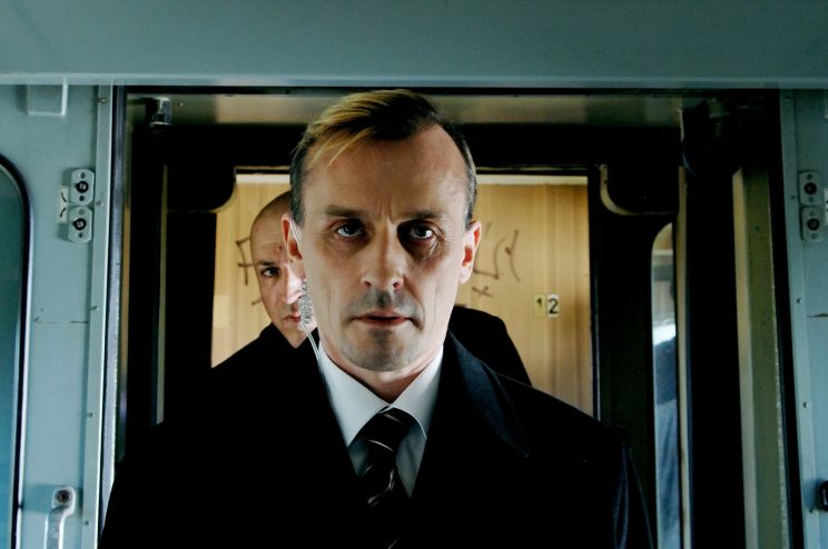 Robert Knepper