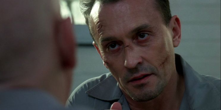 Robert Knepper