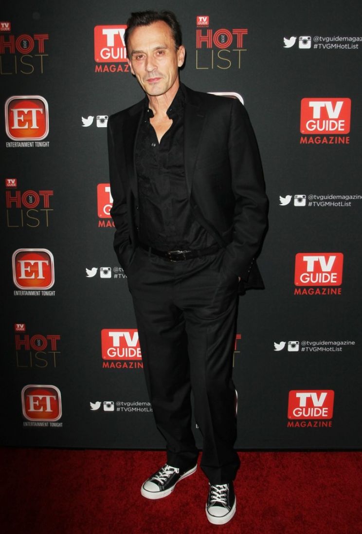 Robert Knepper