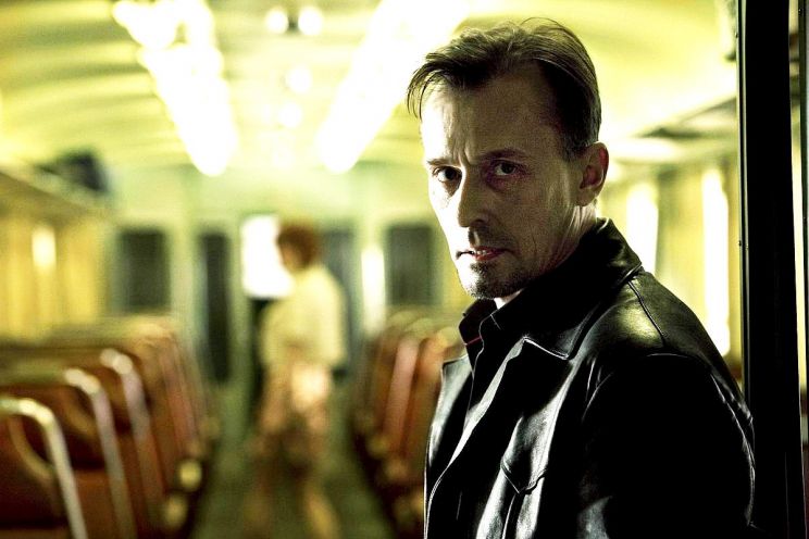 Robert Knepper