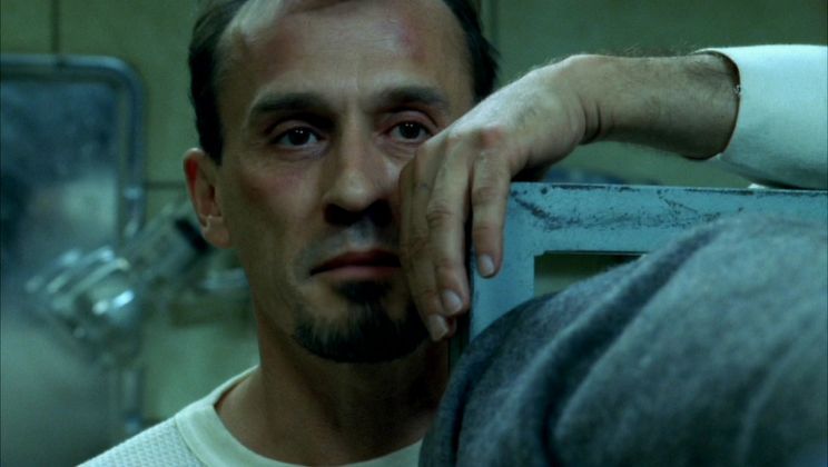 Robert Knepper