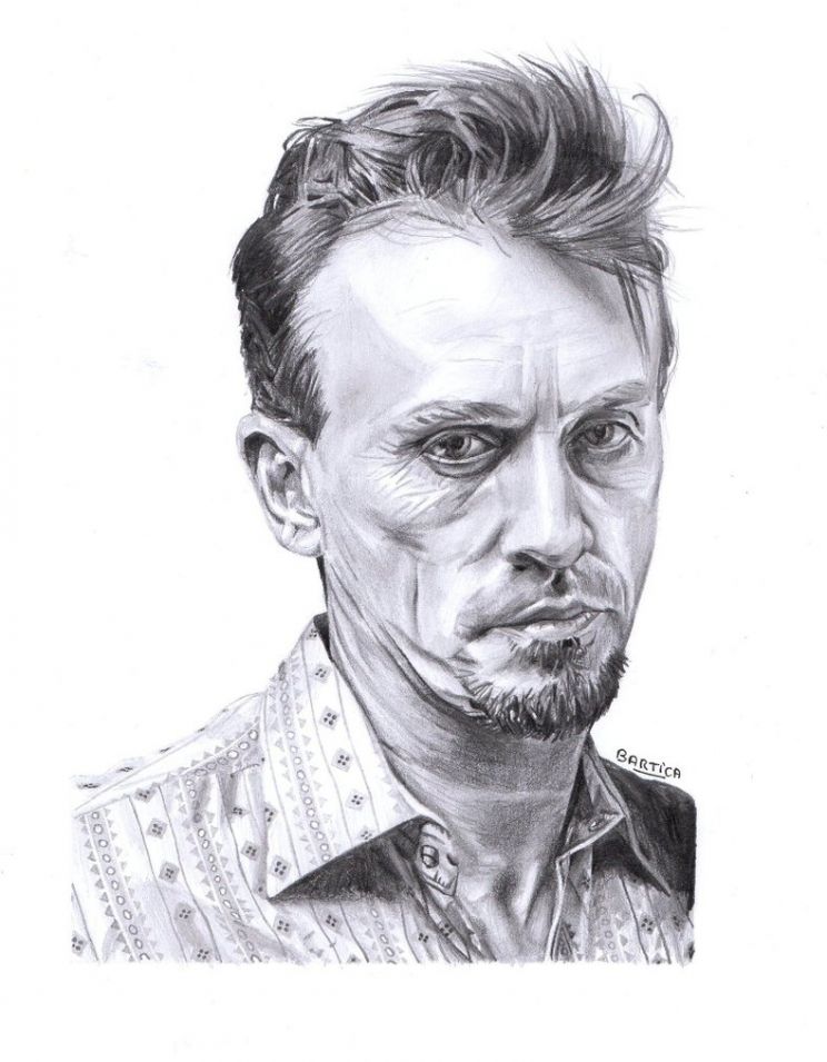 Robert Knepper