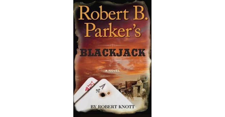 Robert Knott