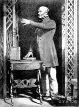 Robert Knox