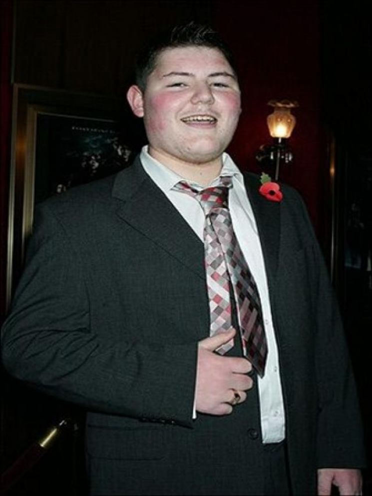 Robert Knox