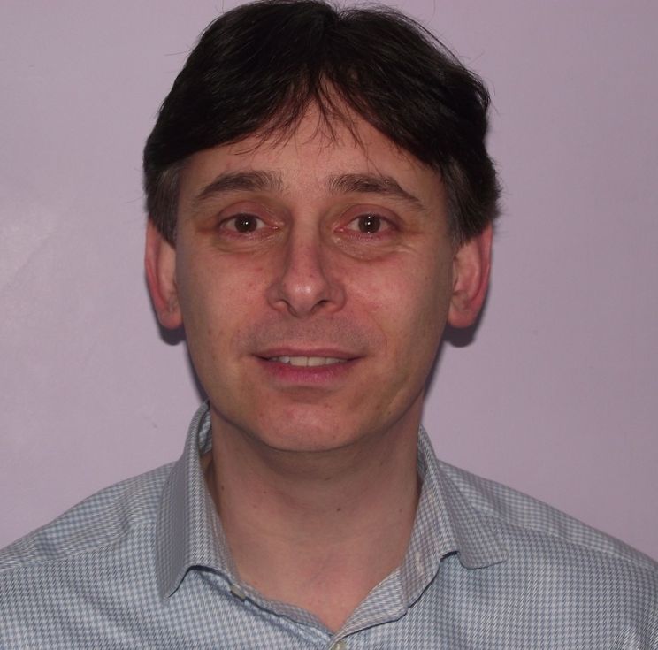 Robert Kouba