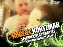 Robert Kurtzman