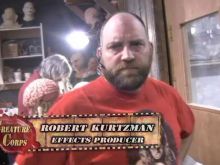 Robert Kurtzman