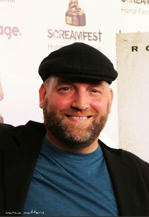 Robert Kurtzman