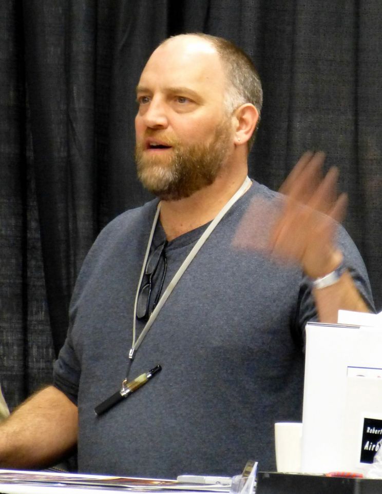 Robert Kurtzman