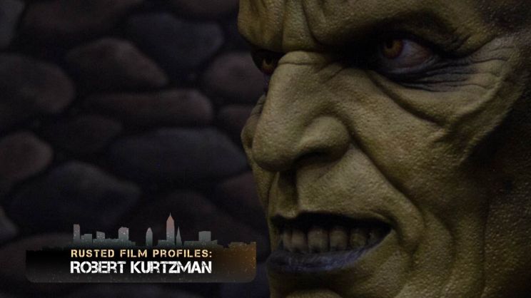 Robert Kurtzman