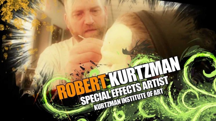 Robert Kurtzman