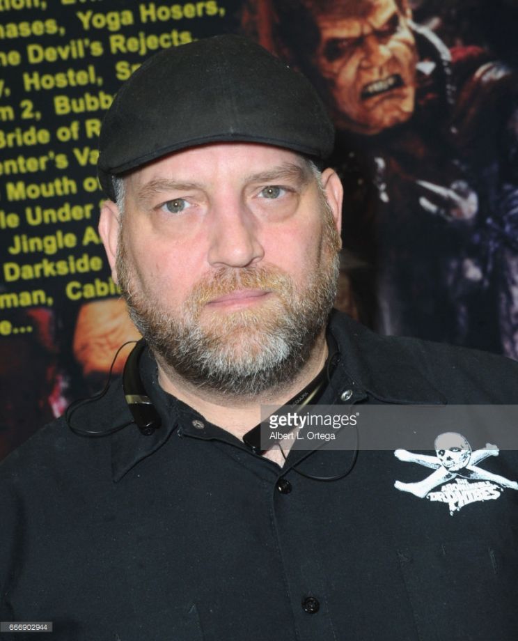Robert Kurtzman
