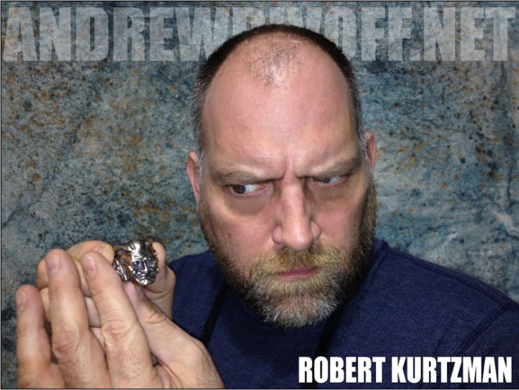 Robert Kurtzman